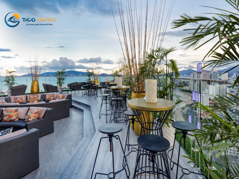 Khách sạn Horizon Nha Trang