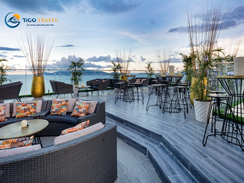Khách sạn Horizon Nha Trang