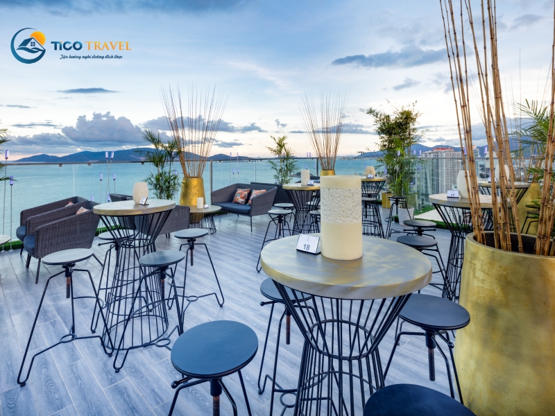Khách sạn Horizon Nha Trang
