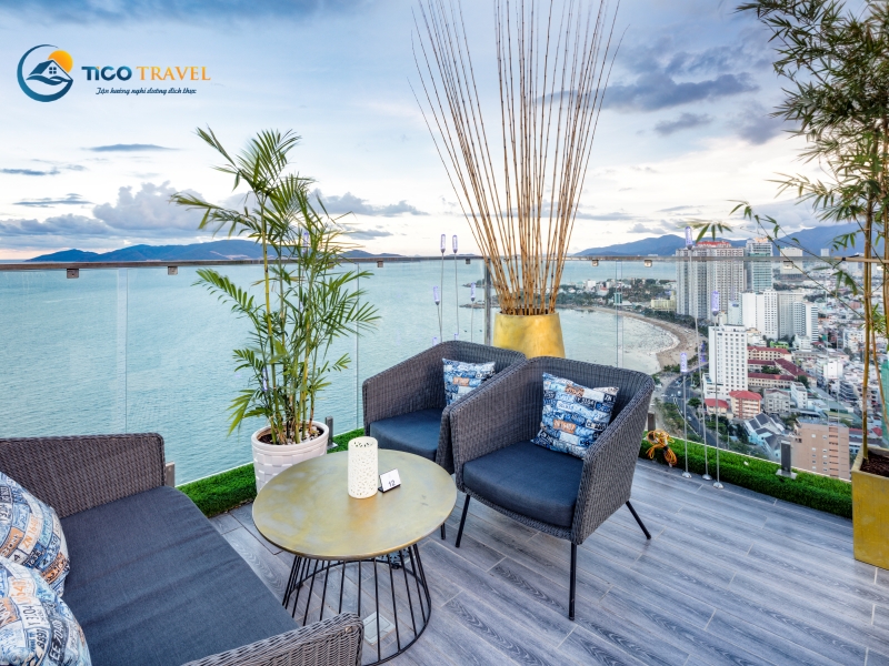 Khách sạn Horizon Nha Trang