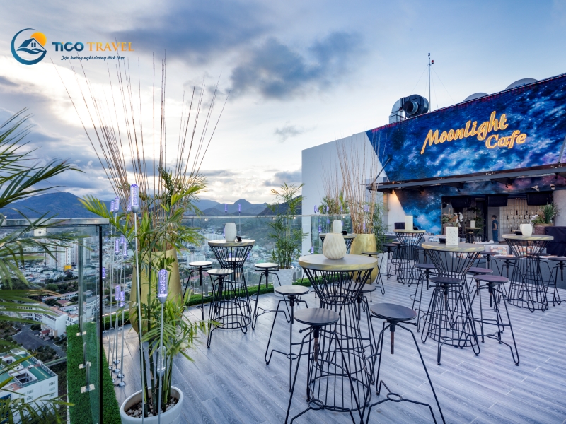 Khách sạn Horizon Nha Trang