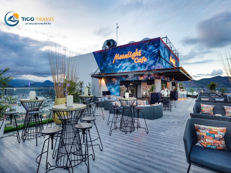 Khách sạn Horizon Nha Trang