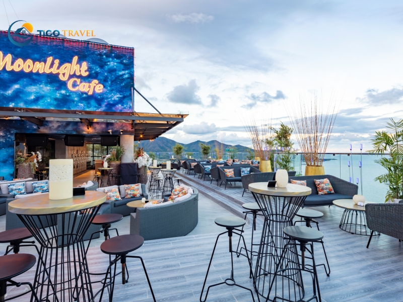 Khách sạn Horizon Nha Trang