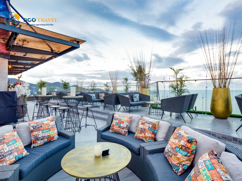 Khách sạn Horizon Nha Trang