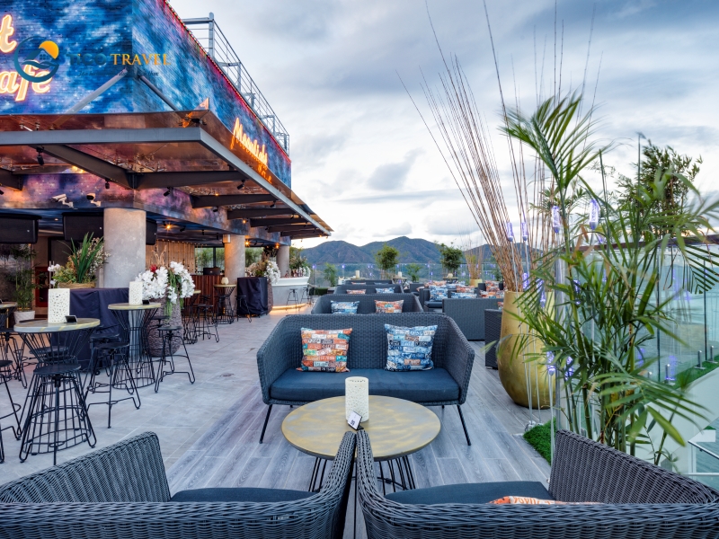 Khách sạn Horizon Nha Trang