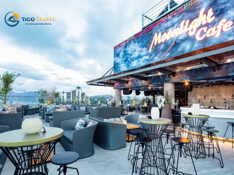 Khách sạn Horizon Nha Trang