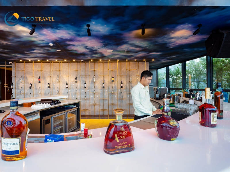 Khách sạn Horizon Nha Trang