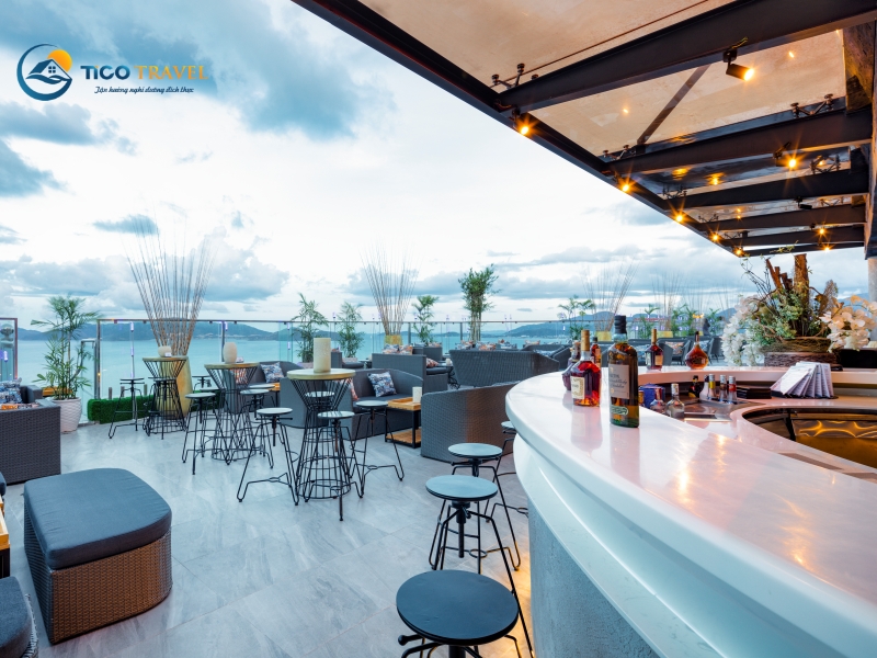 Khách sạn Horizon Nha Trang
