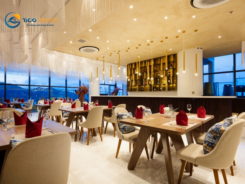 Khách sạn Horizon Nha Trang