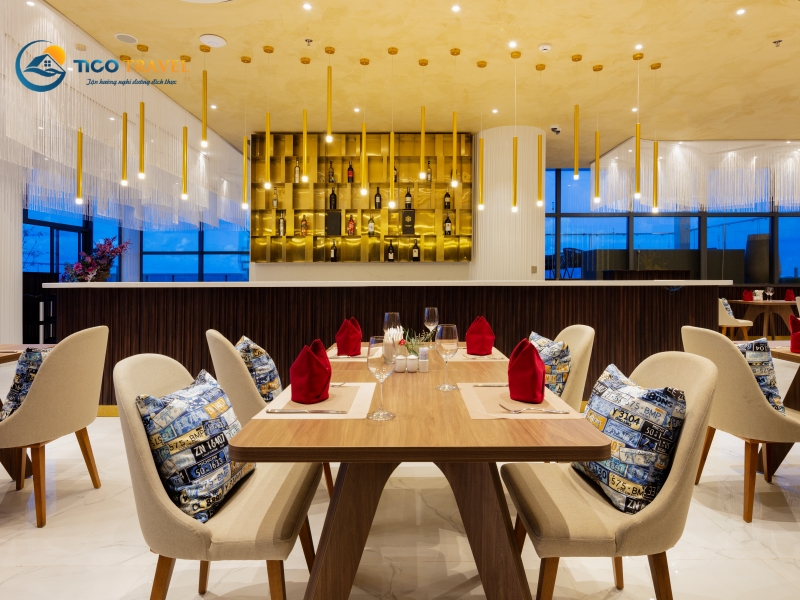 Khách sạn Horizon Nha Trang