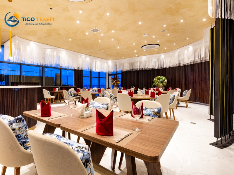 Khách sạn Horizon Nha Trang