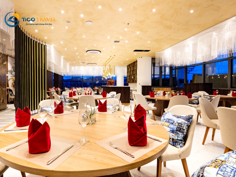Khách sạn Horizon Nha Trang