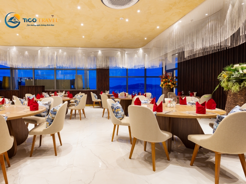 Khách sạn Horizon Nha Trang