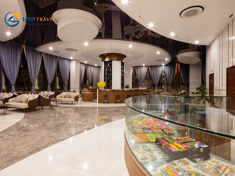 Khách sạn Horizon Nha Trang