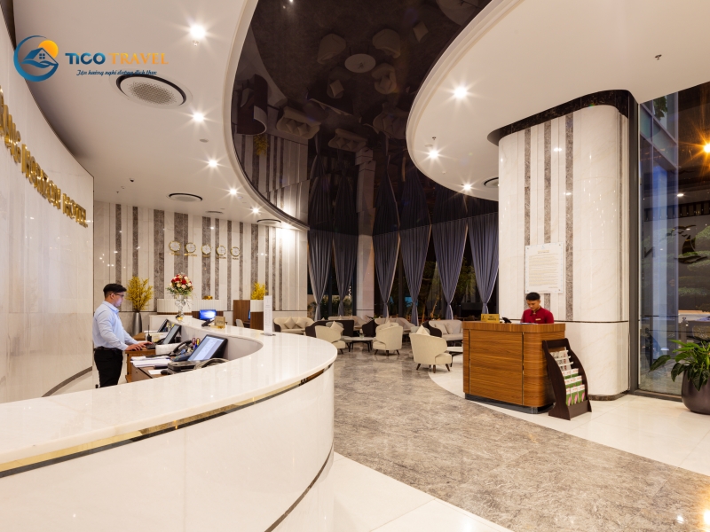 Khách sạn Horizon Nha Trang