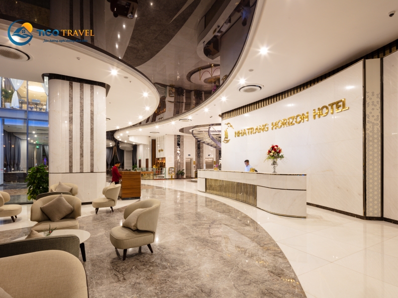 Khách sạn Horizon Nha Trang