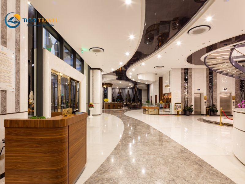 Khách sạn Horizon Nha Trang