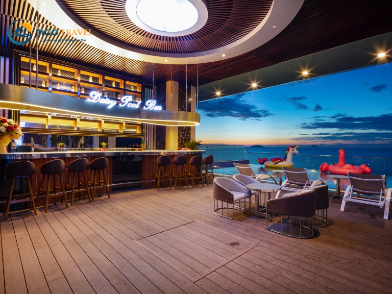 Khách sạn Horizon Nha Trang