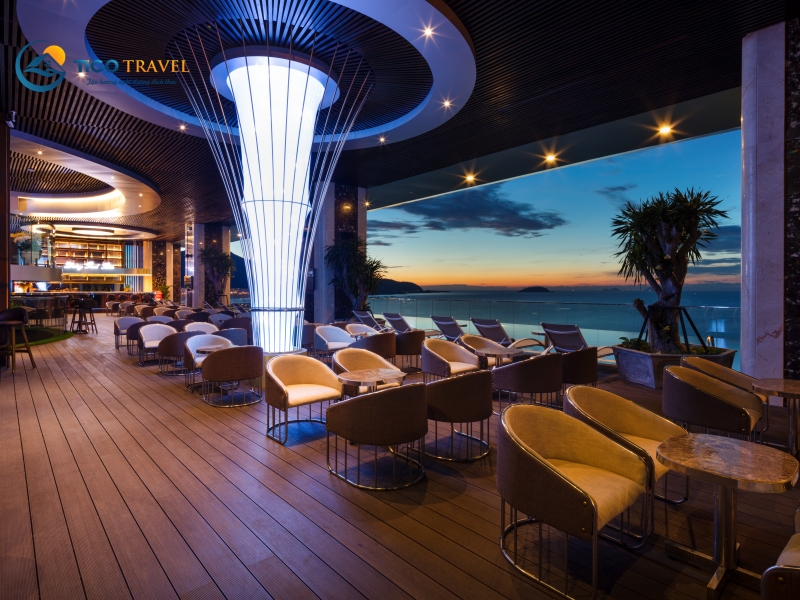 Khách sạn Horizon Nha Trang