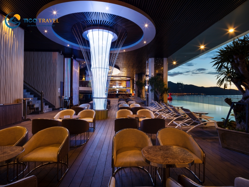 Khách sạn Horizon Nha Trang