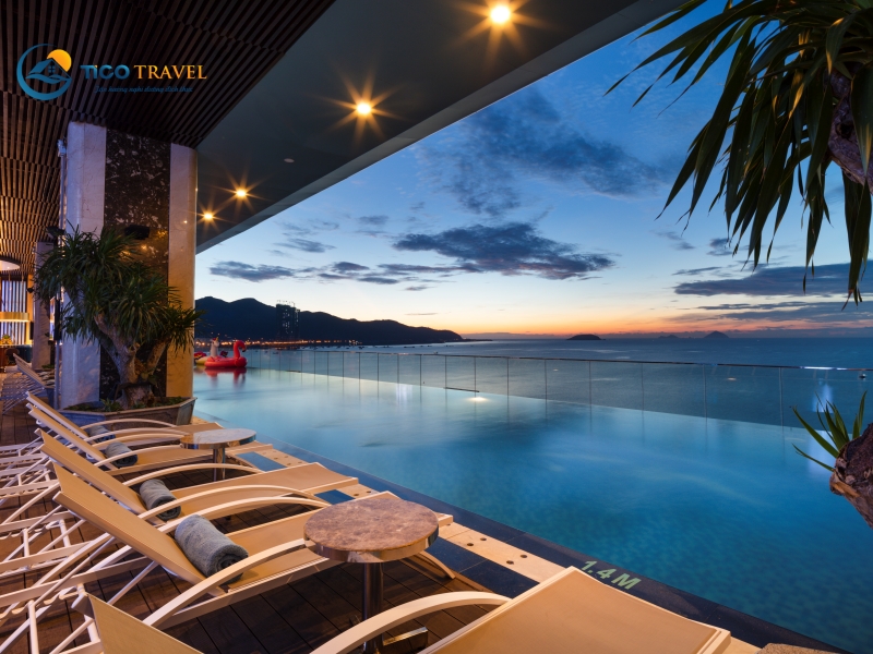 Khách sạn Horizon Nha Trang