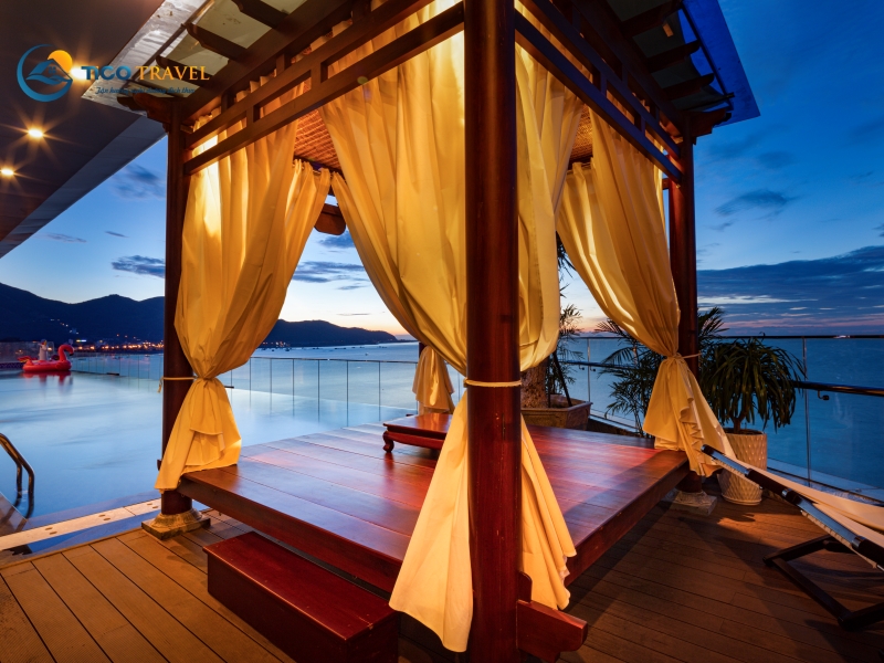 Khách sạn Horizon Nha Trang