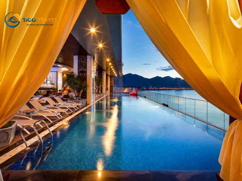 Khách sạn Horizon Nha Trang