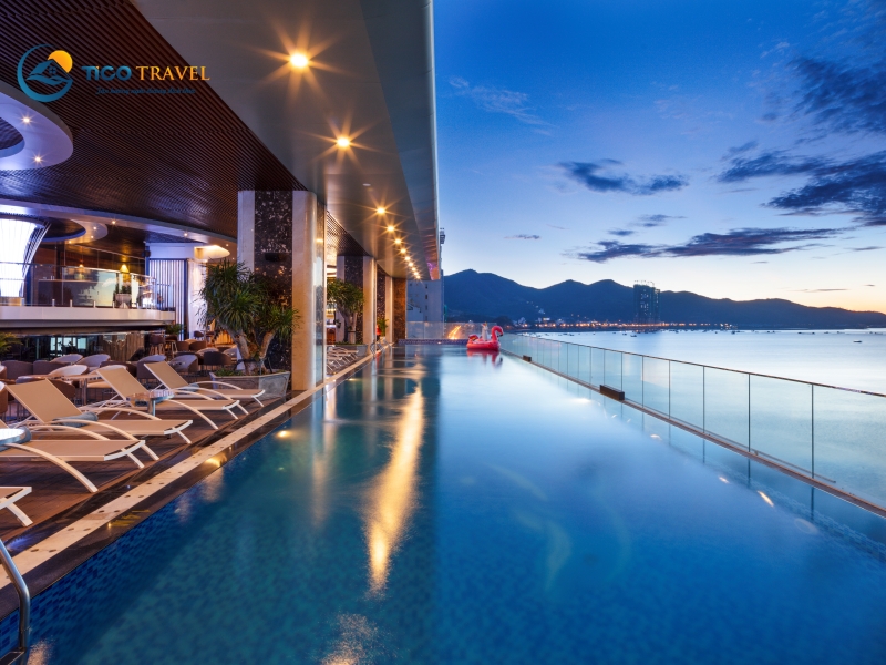 Khách sạn Horizon Nha Trang