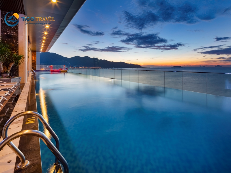 Khách sạn Horizon Nha Trang