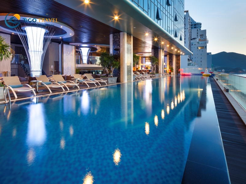 Khách sạn Horizon Nha Trang