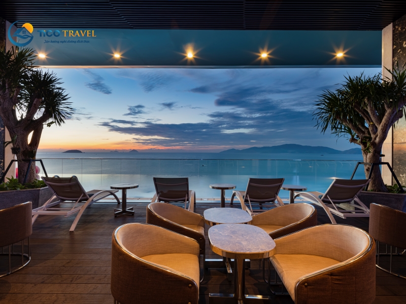 Khách sạn Horizon Nha Trang