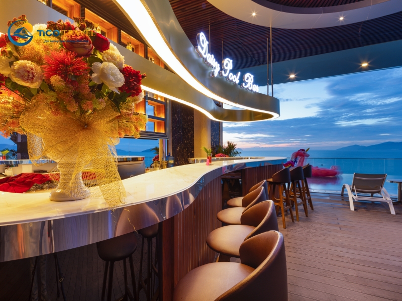 Khách sạn Horizon Nha Trang