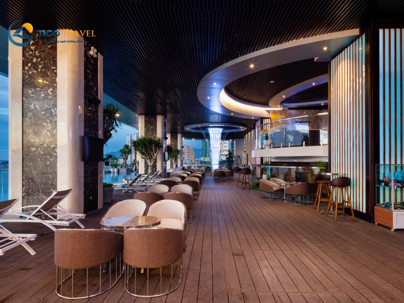 Khách sạn Horizon Nha Trang