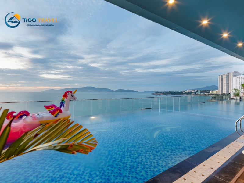 Khách sạn Horizon Nha Trang