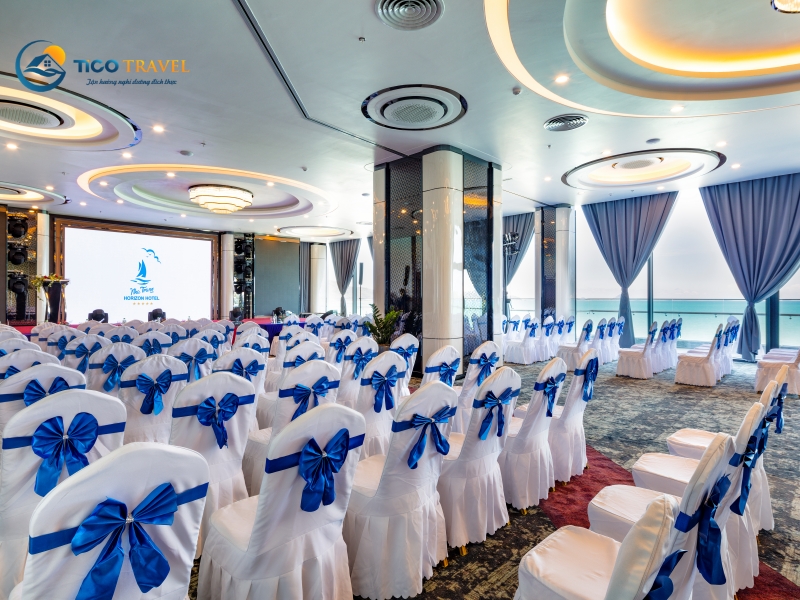 Khách sạn Horizon Nha Trang