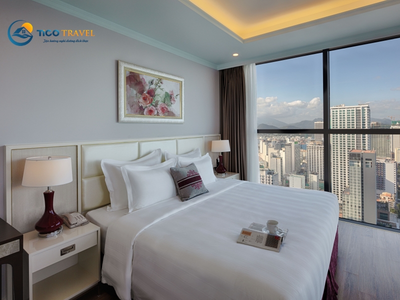 Khách sạn Flamingo Đại Hải
