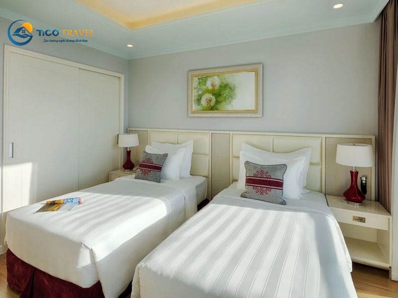 Khách sạn Flamingo Đại Hải