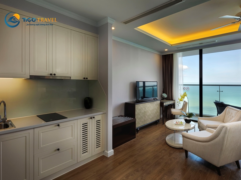 Khách sạn Flamingo Đại Hải