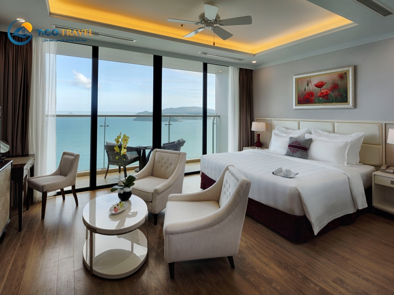 Khách sạn Flamingo Đại Hải