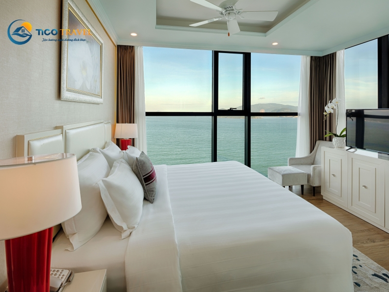 Khách sạn Flamingo Đại Hải