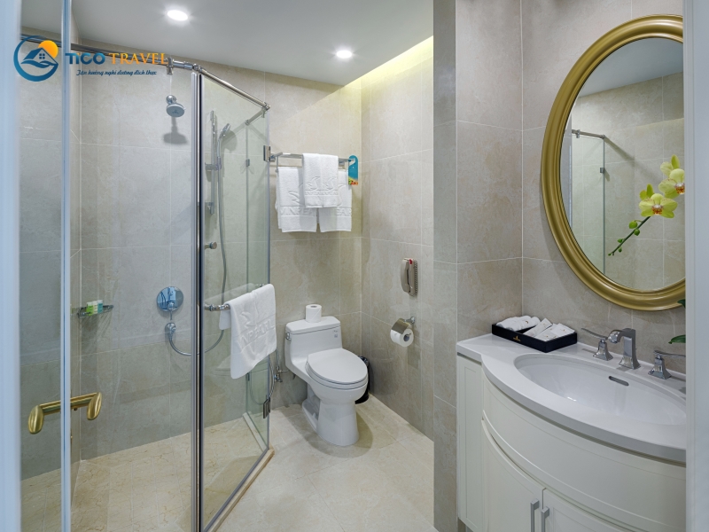 Khách sạn Flamingo Đại Hải