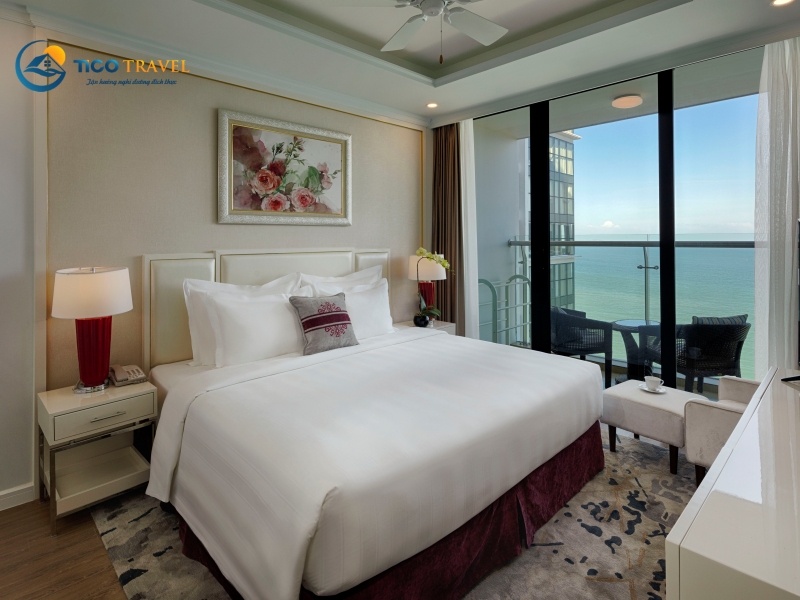 Khách sạn Flamingo Đại Hải