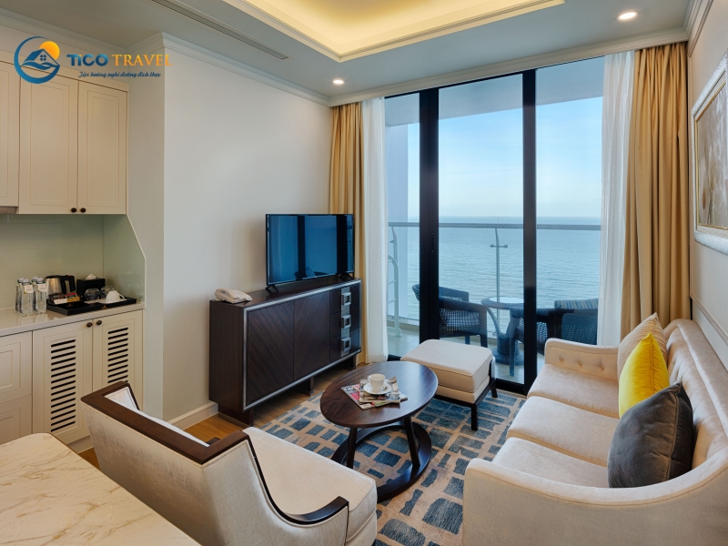Khách sạn Flamingo Đại Hải