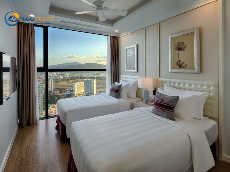 Khách sạn Flamingo Đại Hải