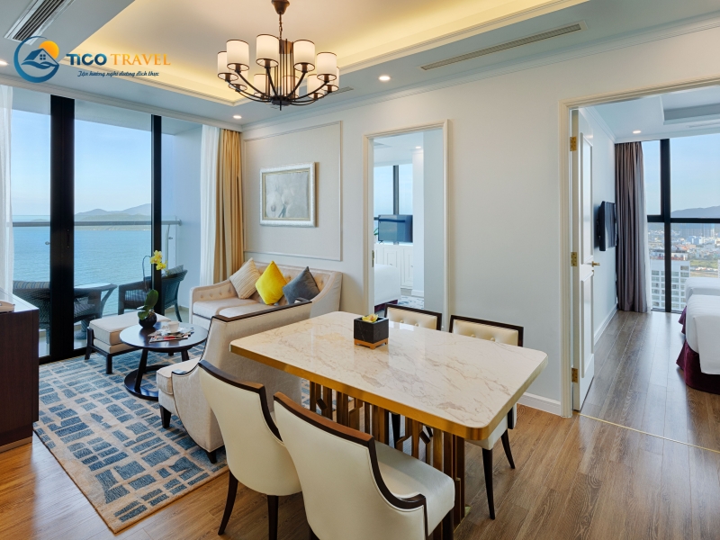 Khách sạn Flamingo Đại Hải