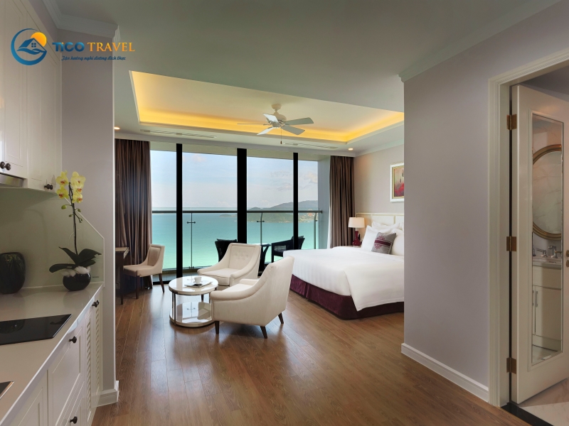 Khách sạn Flamingo Đại Hải