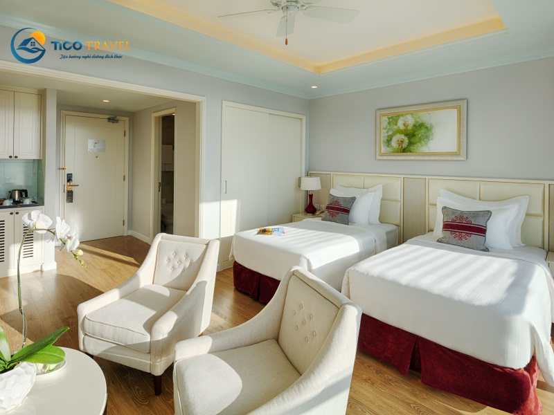 Khách sạn Flamingo Đại Hải