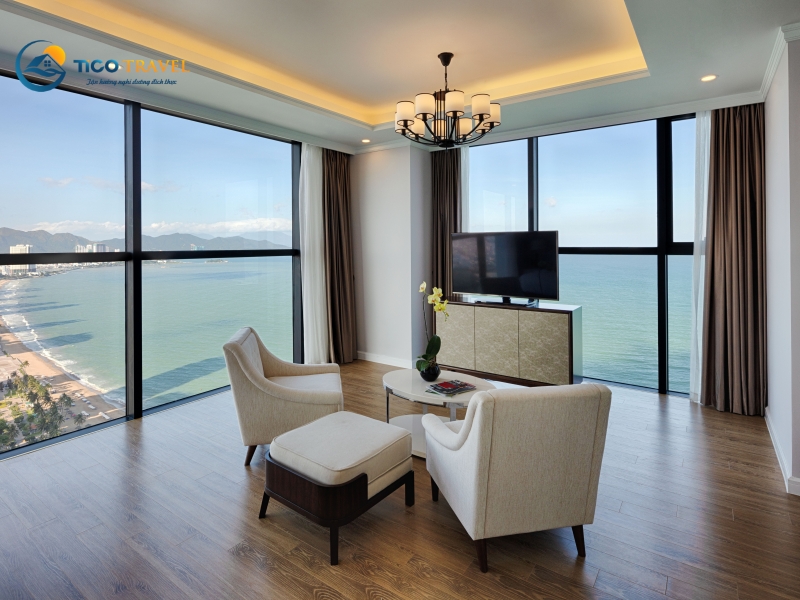 Khách sạn Flamingo Đại Hải