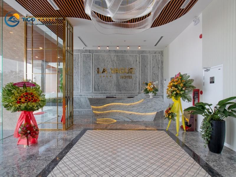 La Vague Hotel