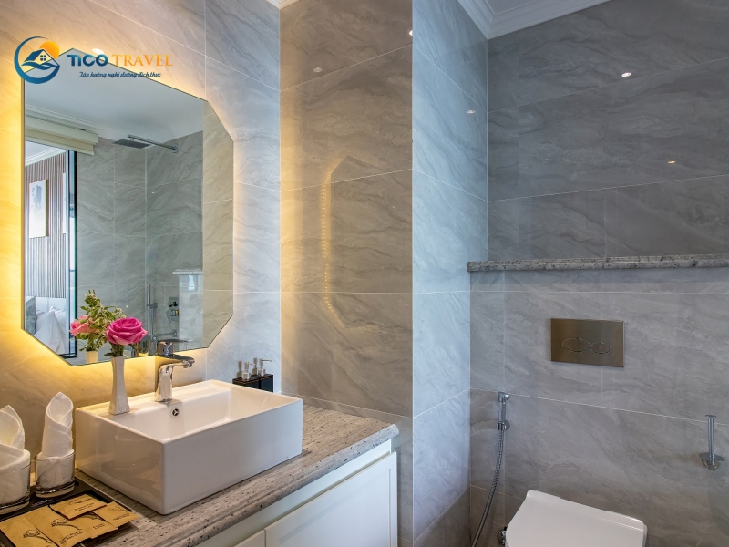 Khách sạn Flamingo Đại Hải
